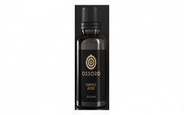 Ossoro Chipotle Adobo   Glass Bottle  30 millilitre